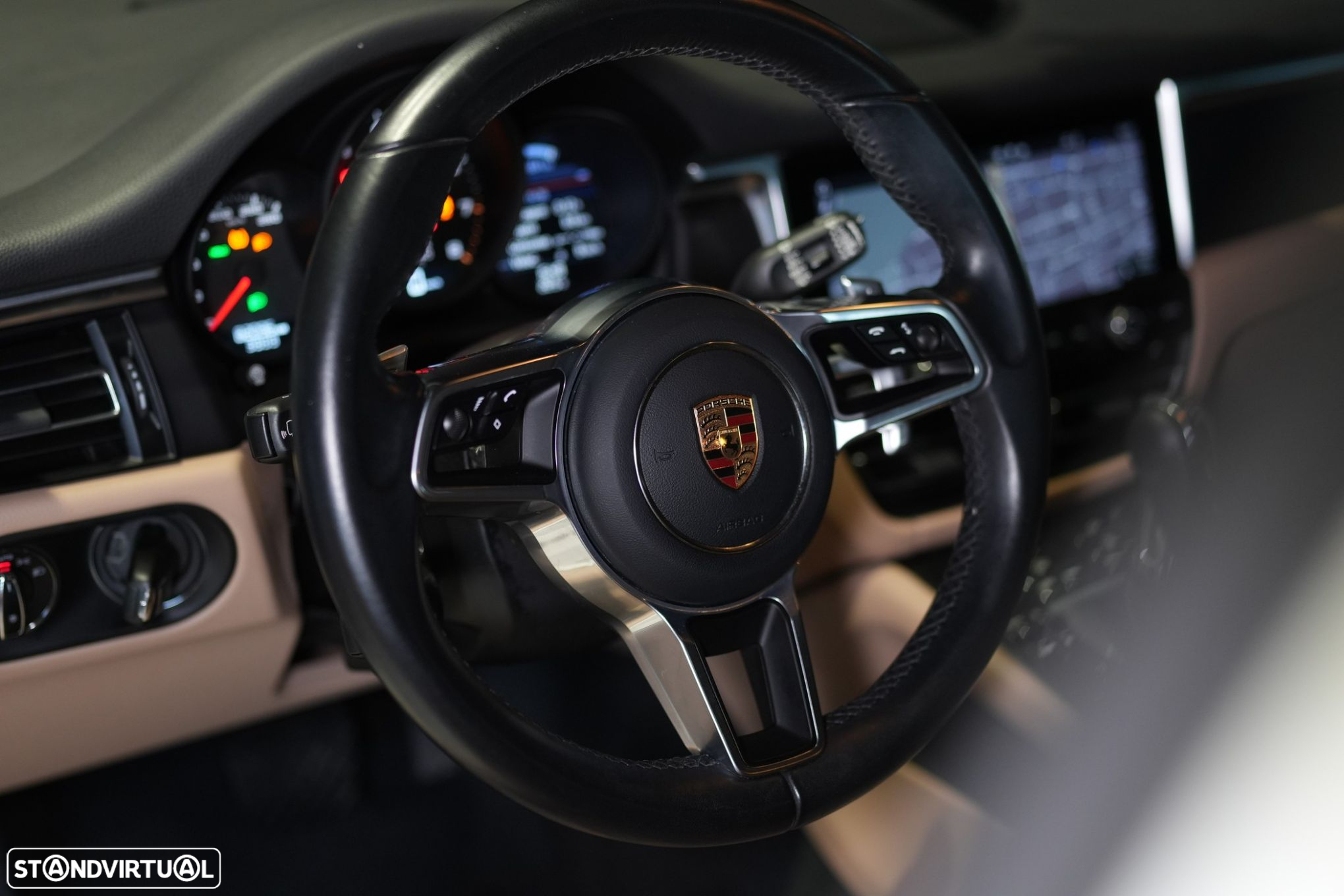 Porsche Macan Spirit - 20