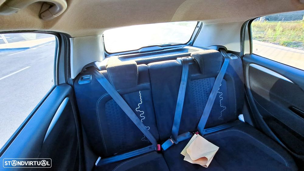 Fiat Punto 1.3 M-jet 4Fleet Start&Stop - 15