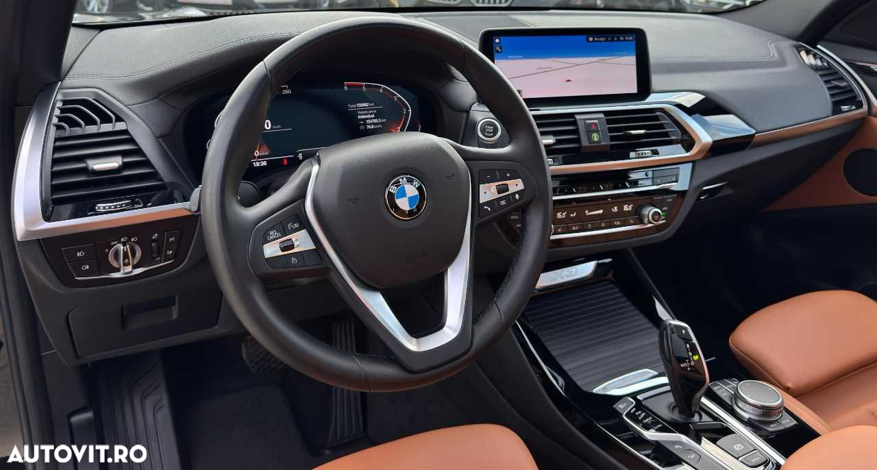 BMW X3 - 21