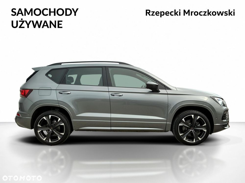 Cupra Ateca - 8
