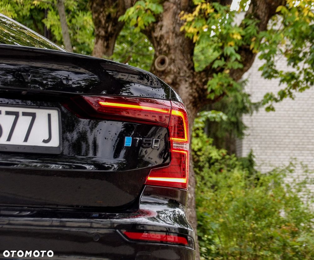 Volvo S60 T5 Geartronic RDesign - 14
