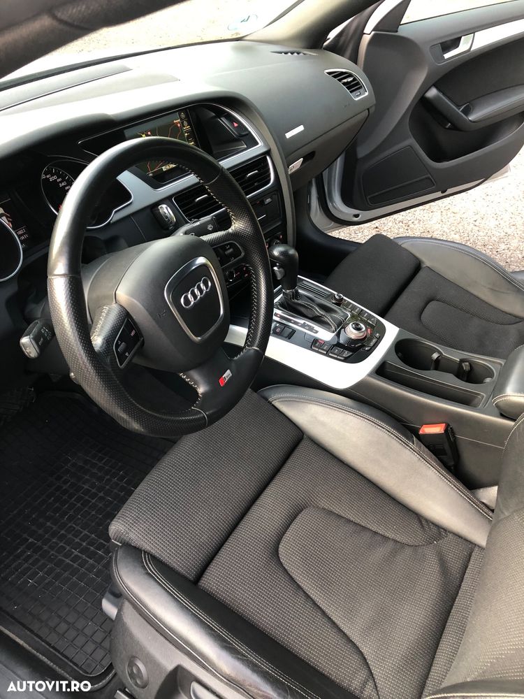 Audi A5 - 11