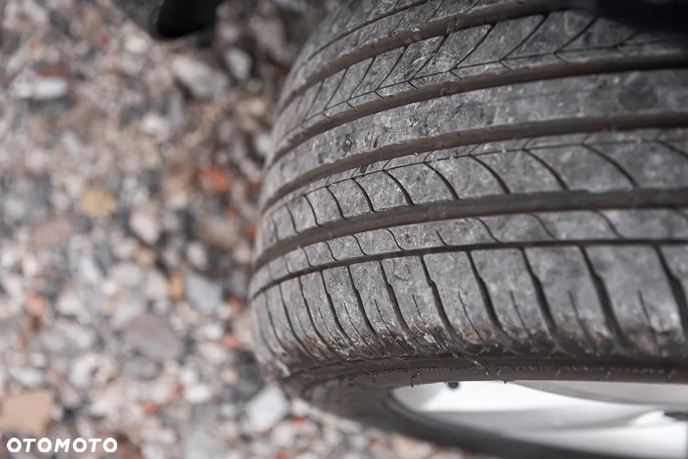 Opel Zafira 1.4 T Cosmo - 22