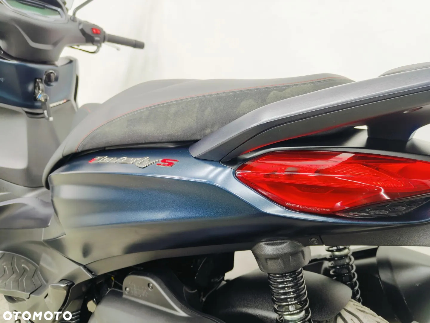 Piaggio Beverly - 24