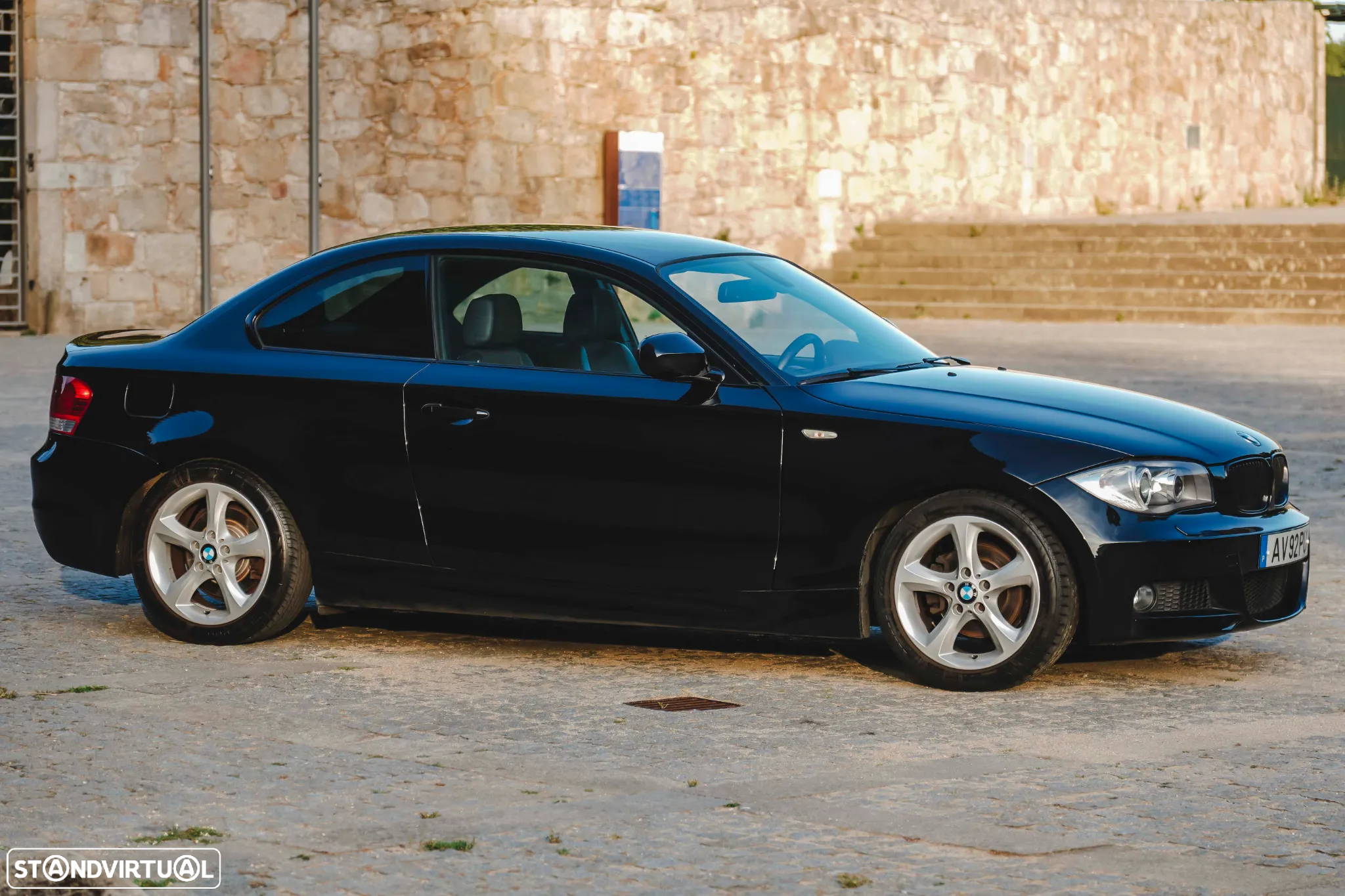 BMW 118 d Coupe - 12