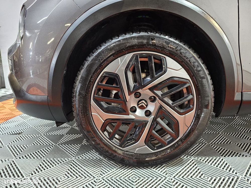 Citroën C4 1.2 PureTech Feel Pack - 9