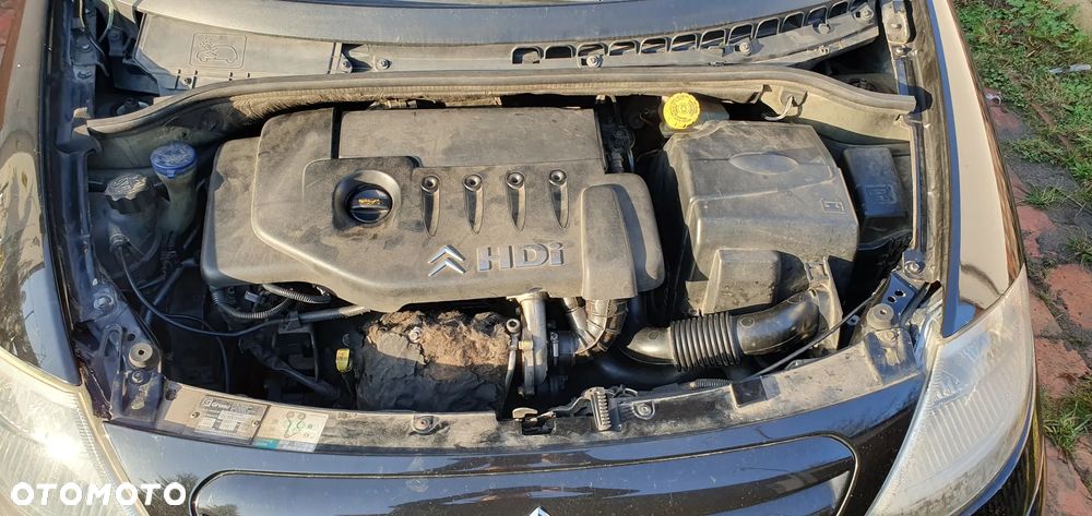 Citroën C3 1.4 HDi Exclusive - 11