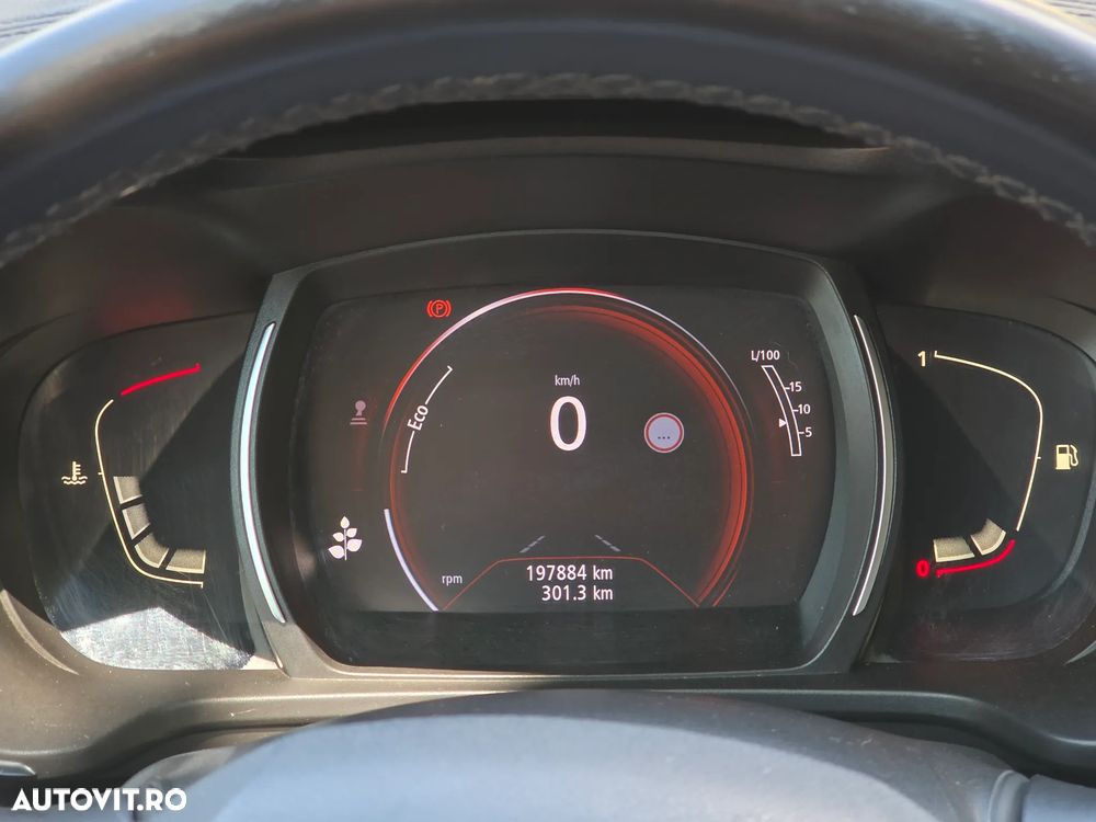 Renault Kadjar Energy dCi 130 Bose Edition - 24