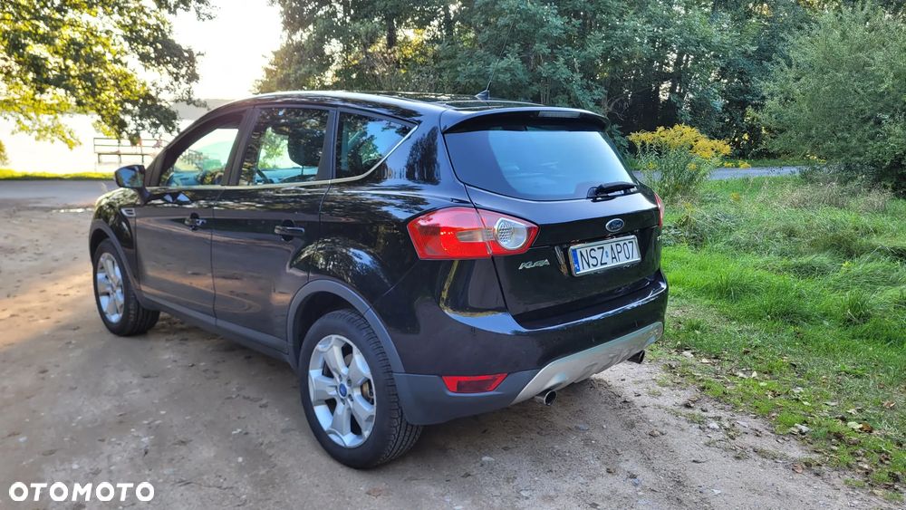 Ford Kuga - 9