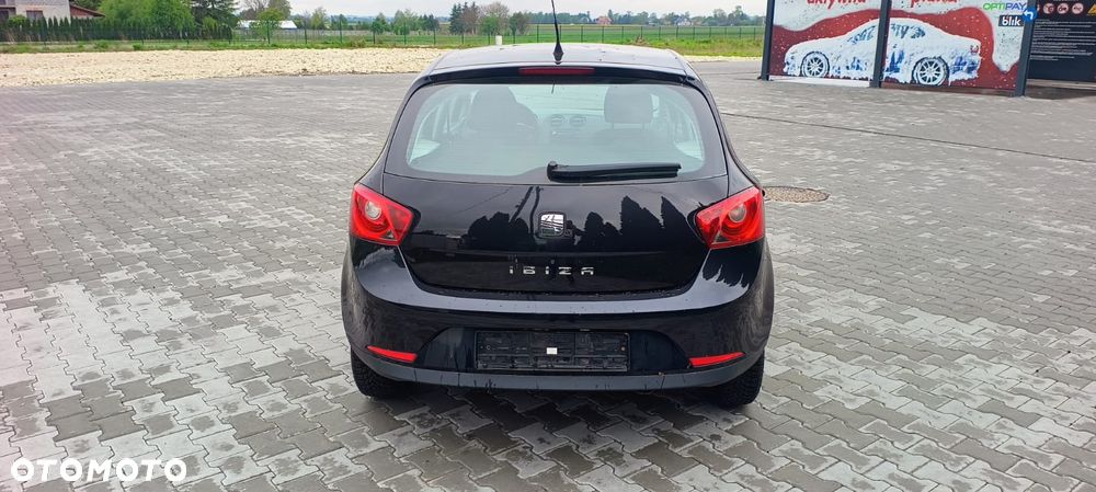 Seat Ibiza 1.2 12V Style - 5