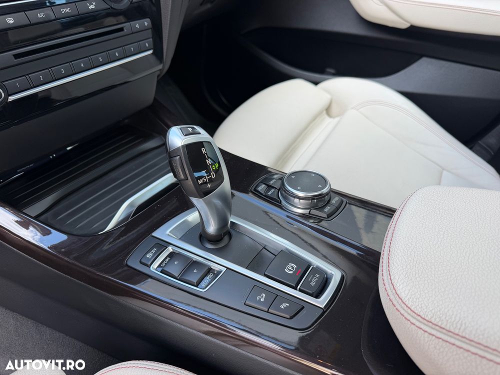 BMW X4 - 13