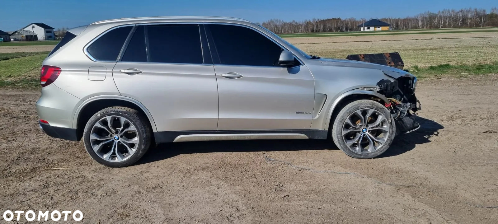 BMW X5 - 16