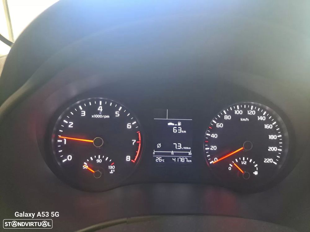 Kia Stonic 1.0 T-GDI SX - 5