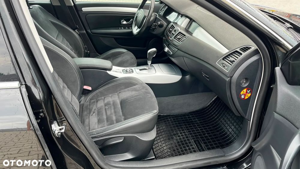 Renault Laguna - 25