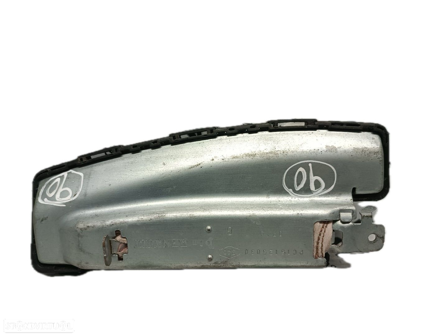 Airbag Banco  Renault Clio Iii (Br0/1, Cr0/1) - 2