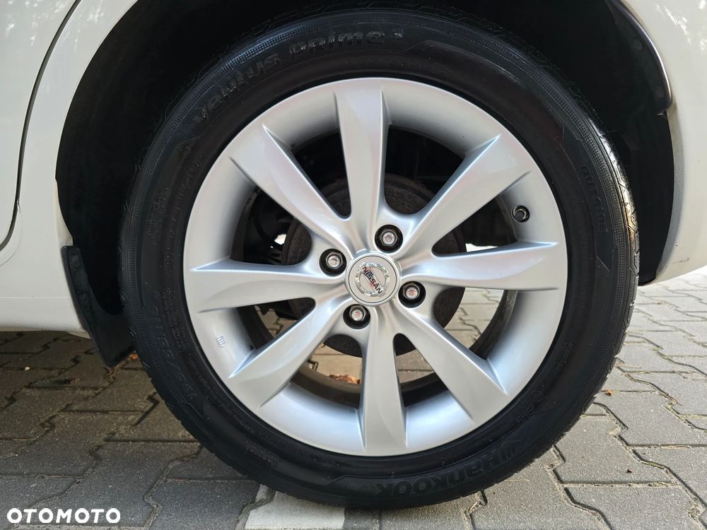 Nissan Note 1.2 DIG-S Acenta CVT - 30