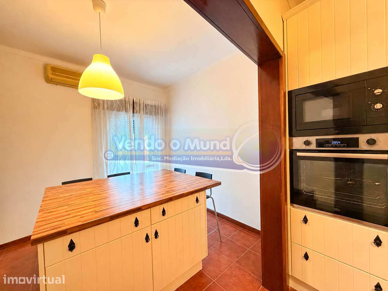 Apartamento T3 em Benavente (B695) - Grande imagem: 5/33