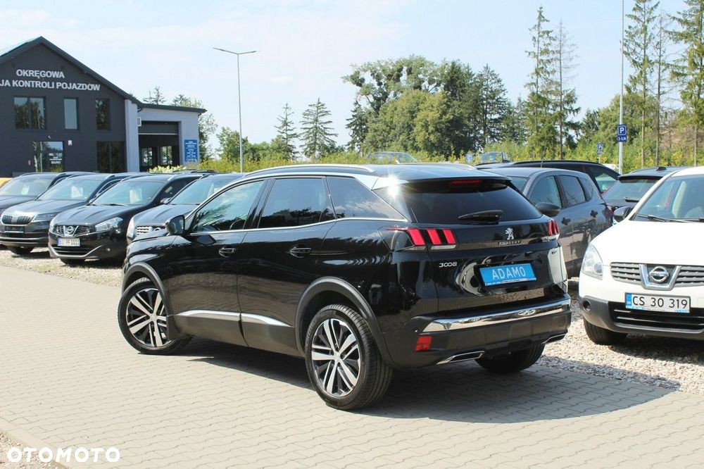 Peugeot 3008 - 6