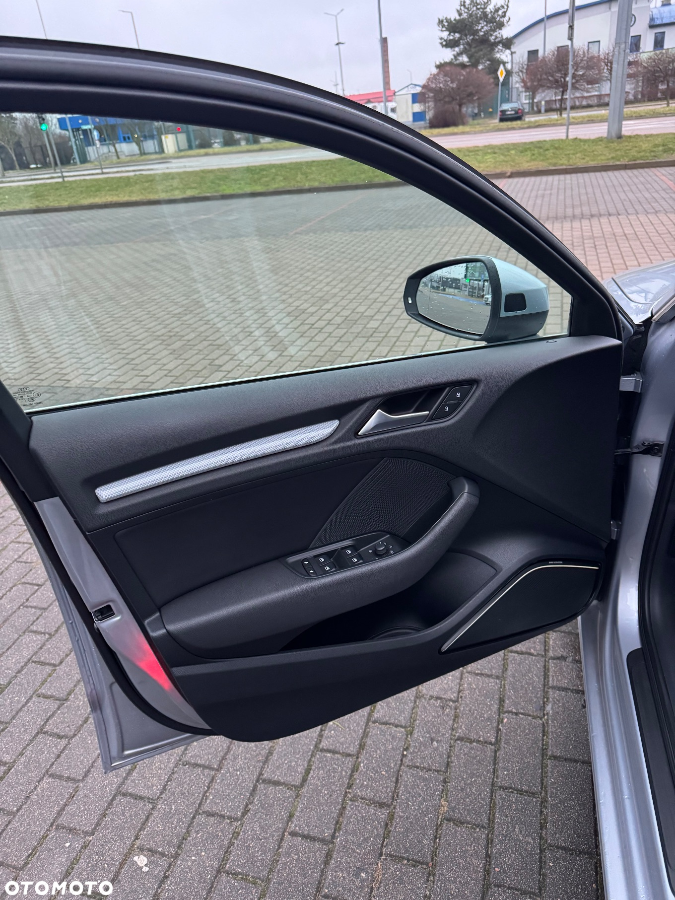 Audi A3 Sportback 2.0 TDI Quattro - 11