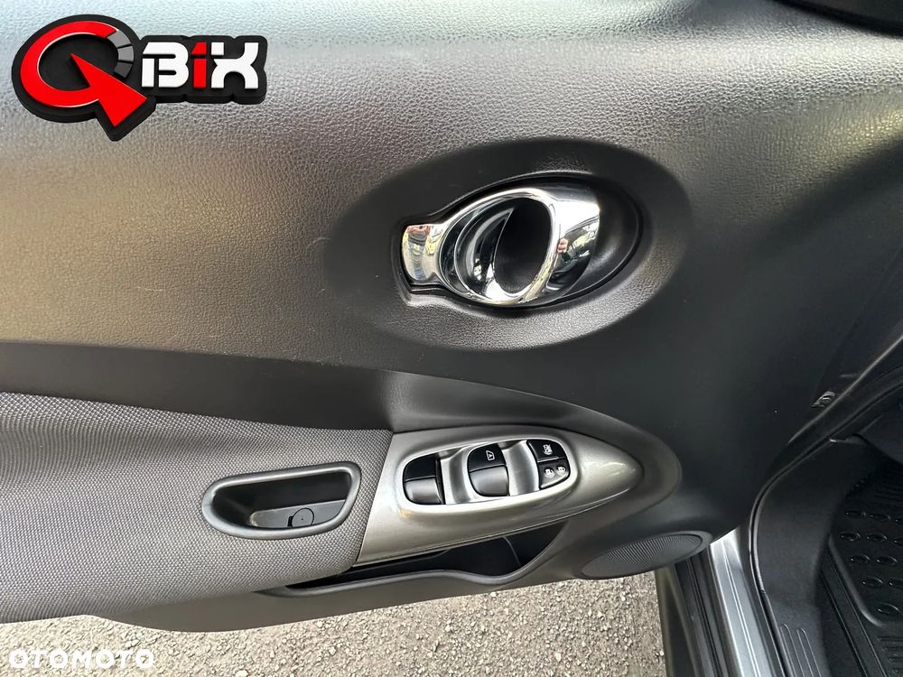 Nissan Juke - 17