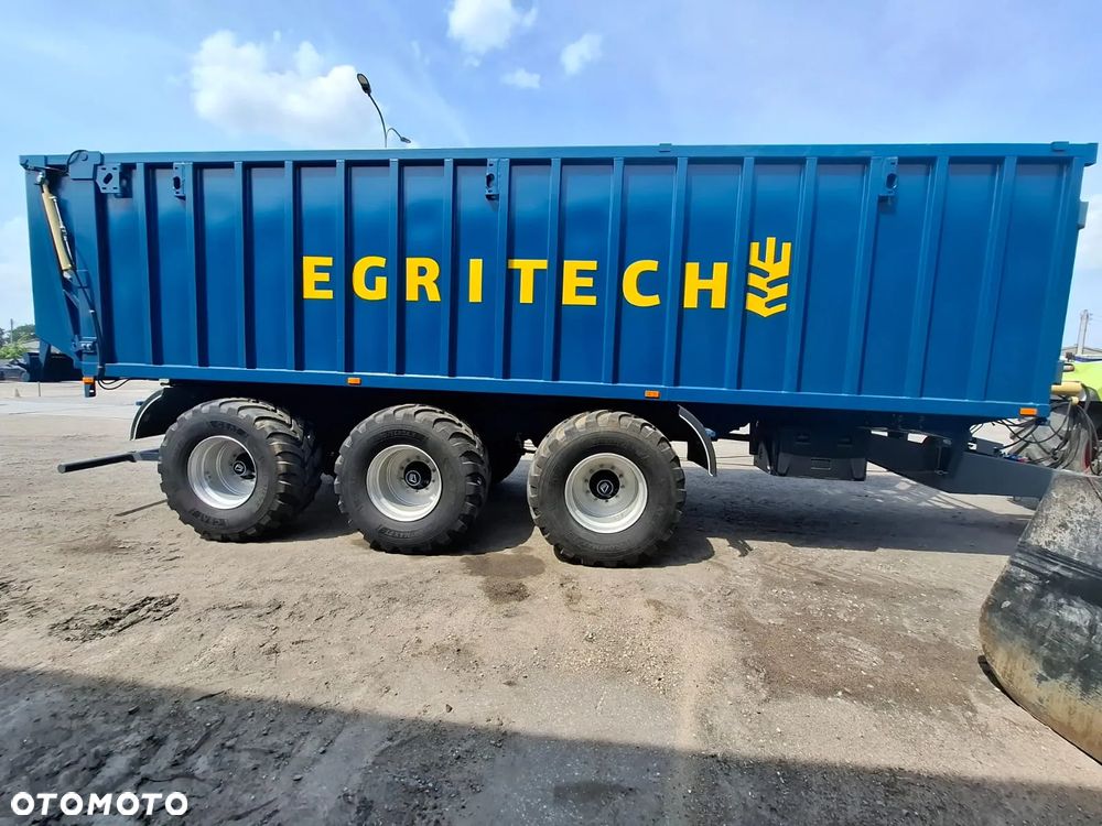 Inny Egritech NPZT-39 - 7