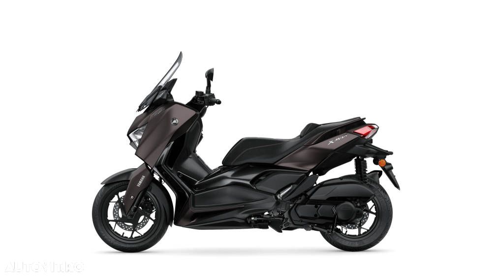 Yamaha XMAX 125 - 2