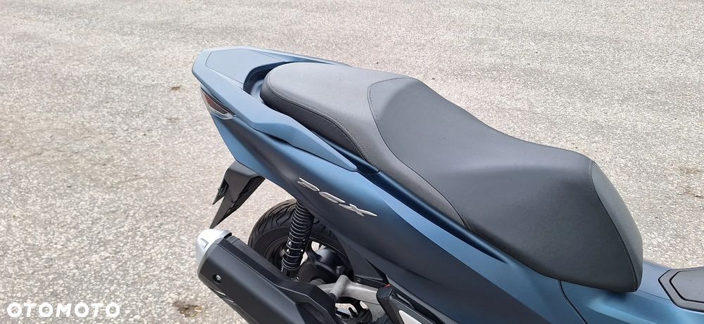 Honda PCX - 14