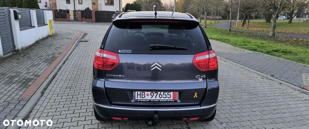 Citroën C4 Picasso VTi 120 Provence - 18