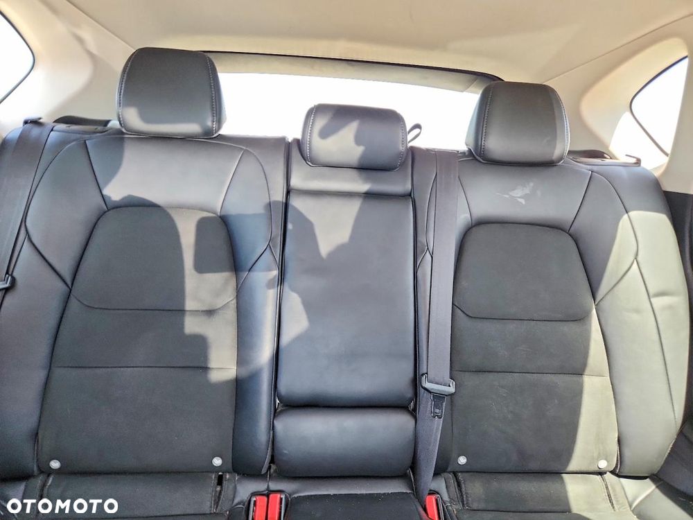 Mazda CX-5 SKYACTIV-G 194 HOMURA - 9