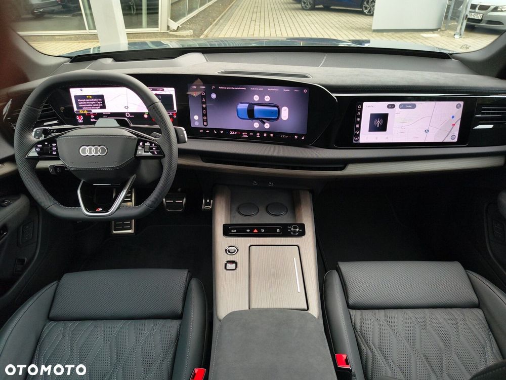Audi Q7 TDI mHEV 220 kW Quattro Tiptr - 22