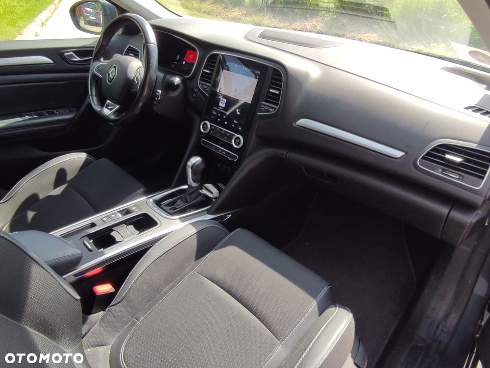Renault Megane 1.6 E-TECH Plug-In Intens - 21