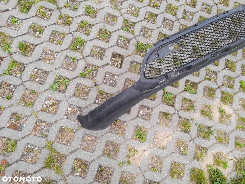 spoiler kratka mercedes glc w253 253 oryginał ładna - 3