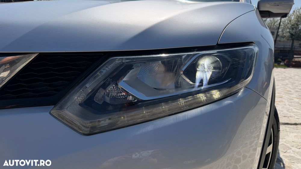 Nissan X-Trail 1.6 dCi Xtronic Tekna - 33