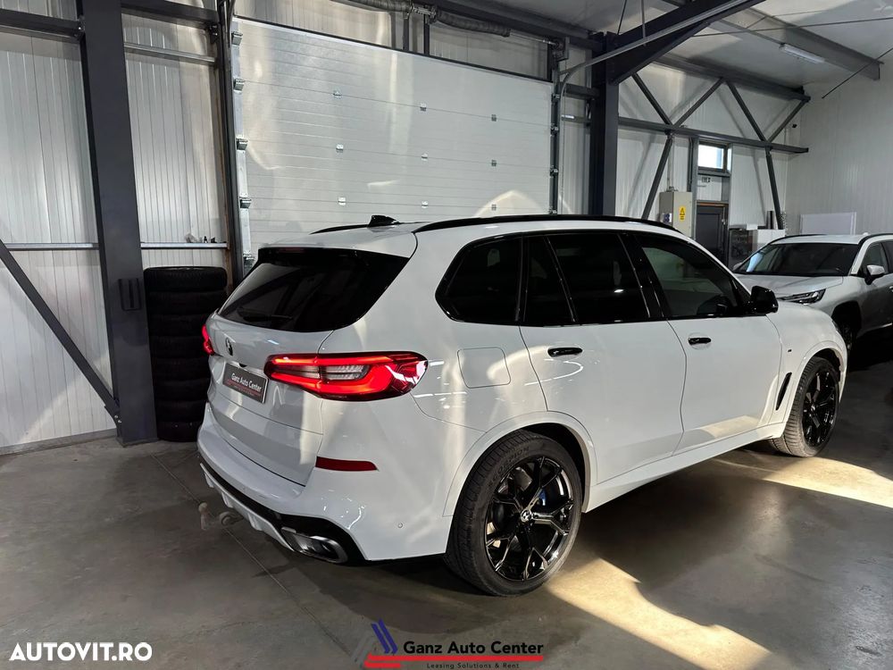 BMW X5 M M50d - 35