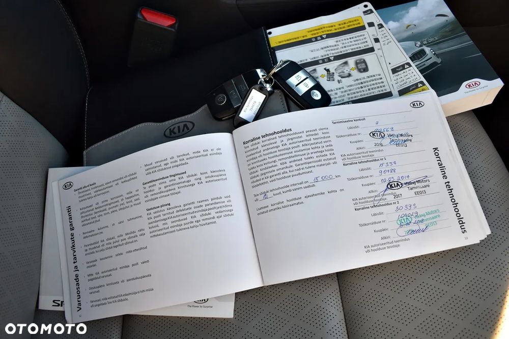 Kia Sportage 1.6 T-GDI AWD DCT GT LINE - 28