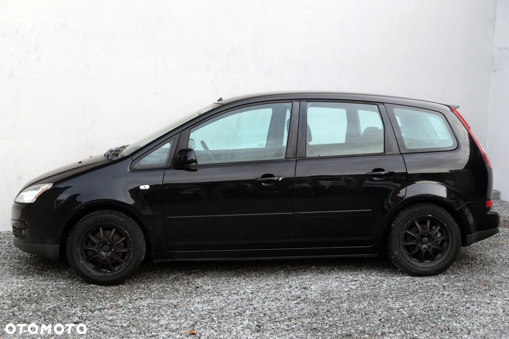 Ford Focus C-Max 1.8 FX Gold / Gold X - 22