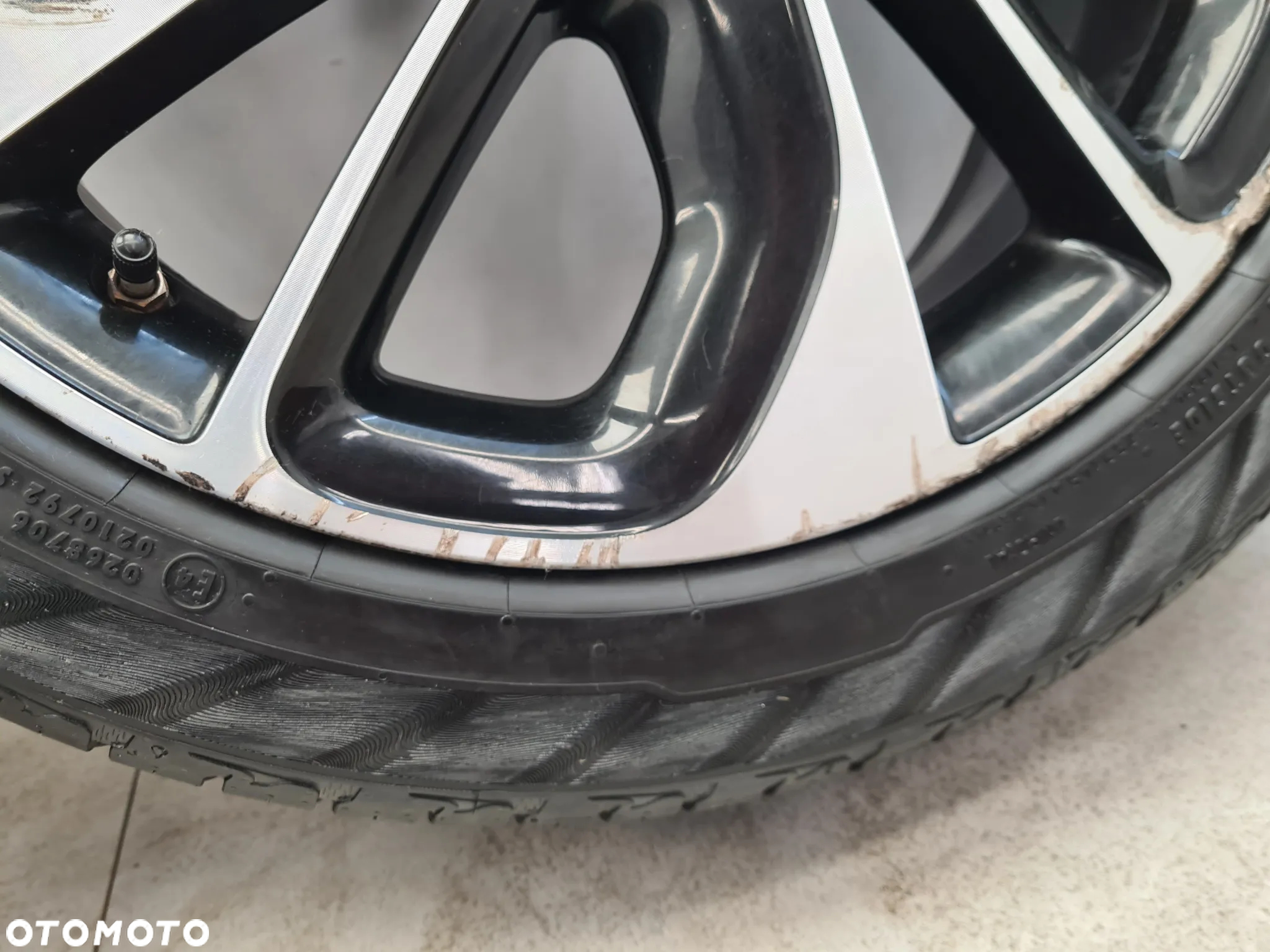 renault megane iv koła felgi aluminiowe 205/50 17 403008935r - 21