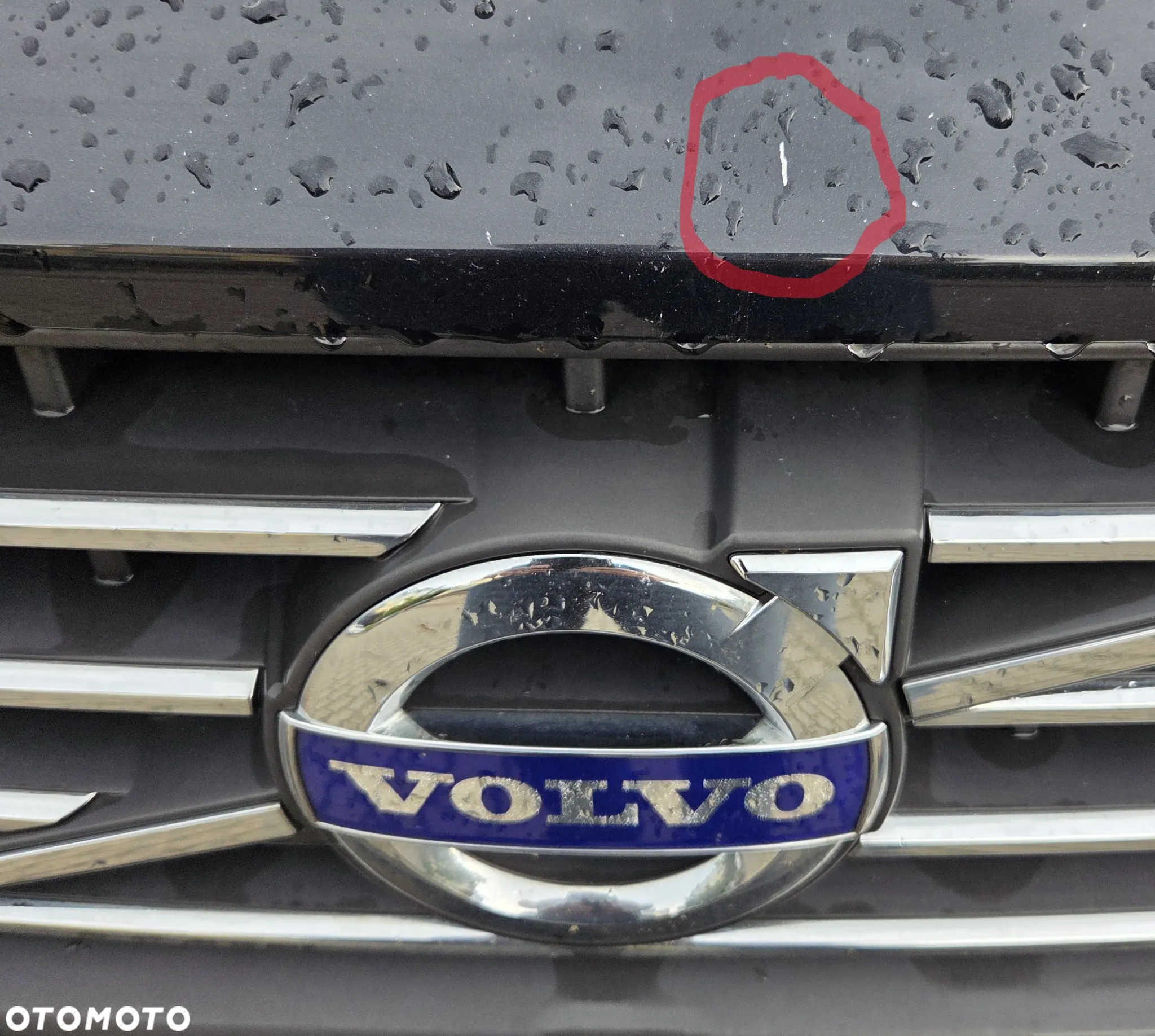 Volvo XC 60 D5 AWD Momentum - 7