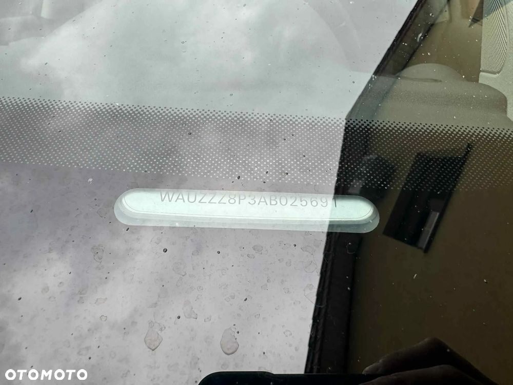 Audi A3 Sportback - 5