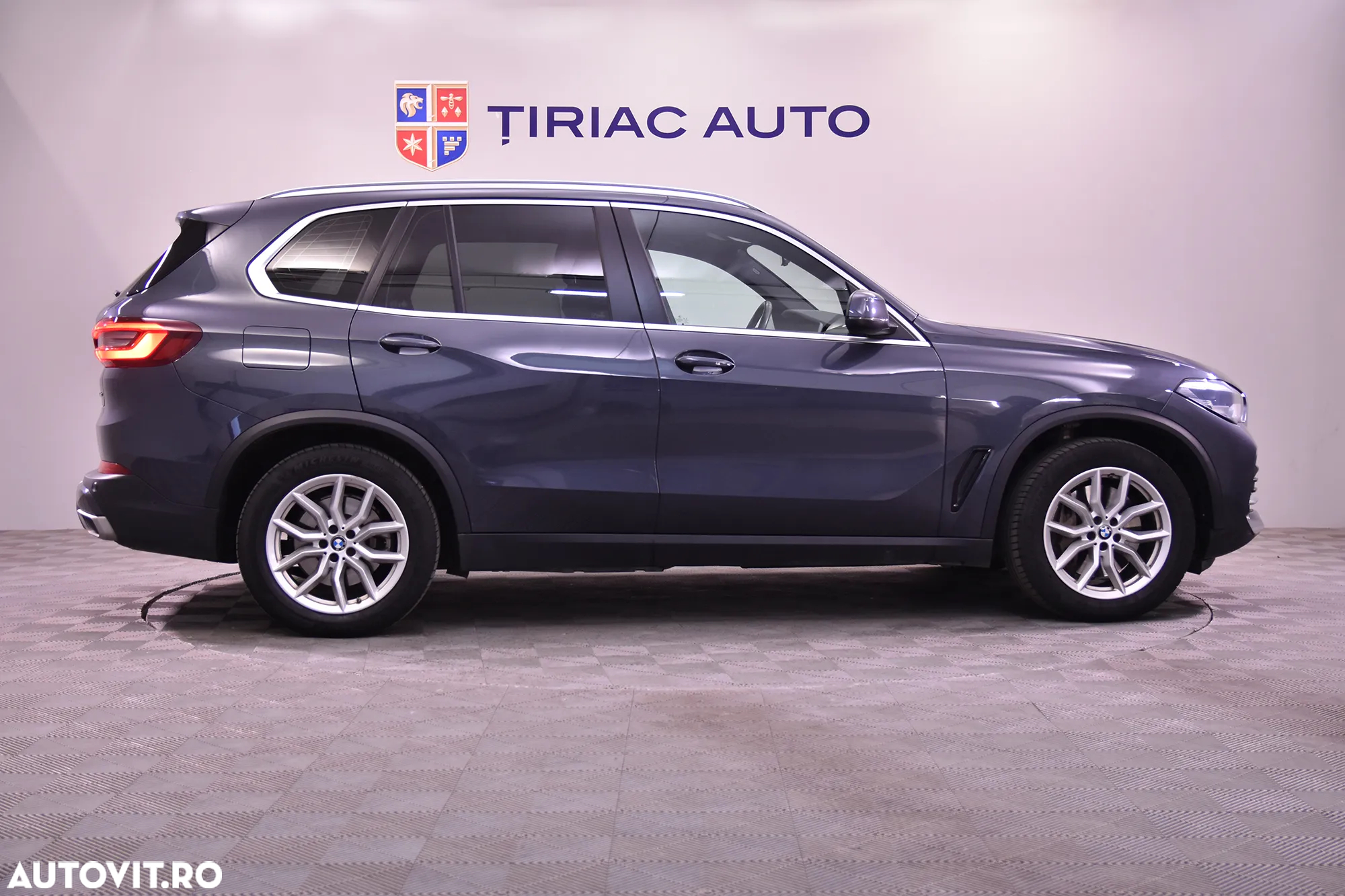 BMW X5 - 6