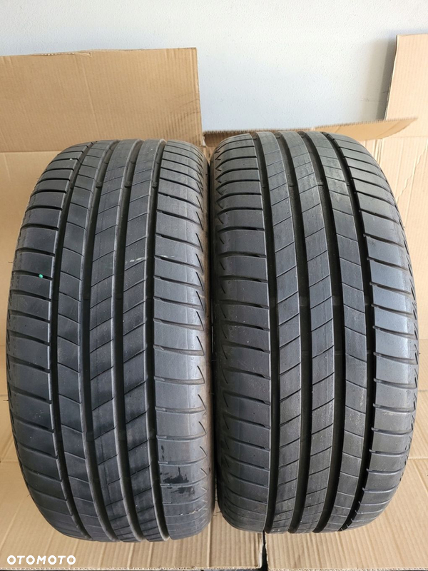 BRIDGESTONE TURANZA T005 205/45 R16 87W 6,9MM 2019ROK