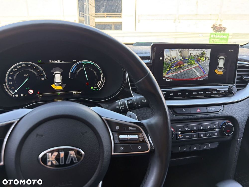Kia Ceed 1.6 GDI PHEV L Business Line DCT - 18