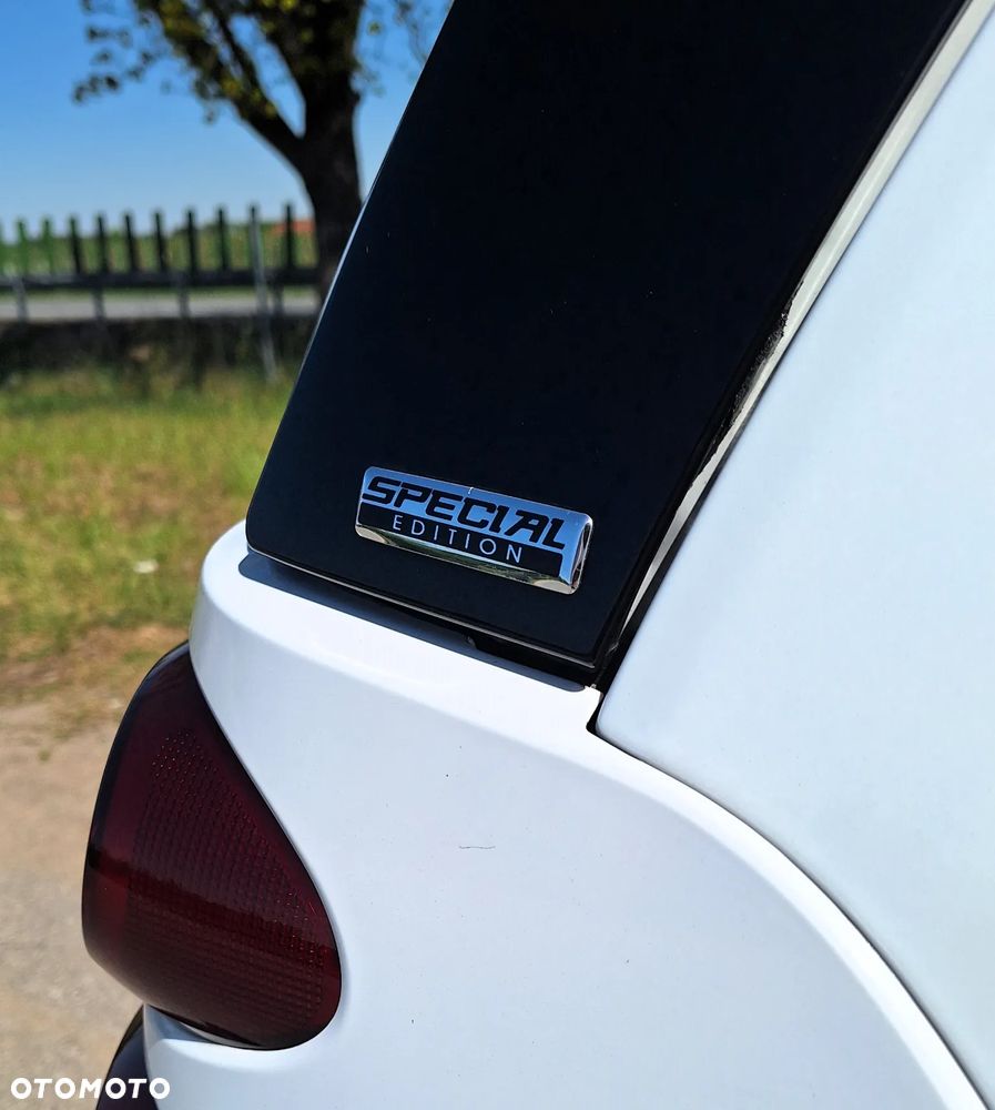 Smart Fortwo & passion - 11
