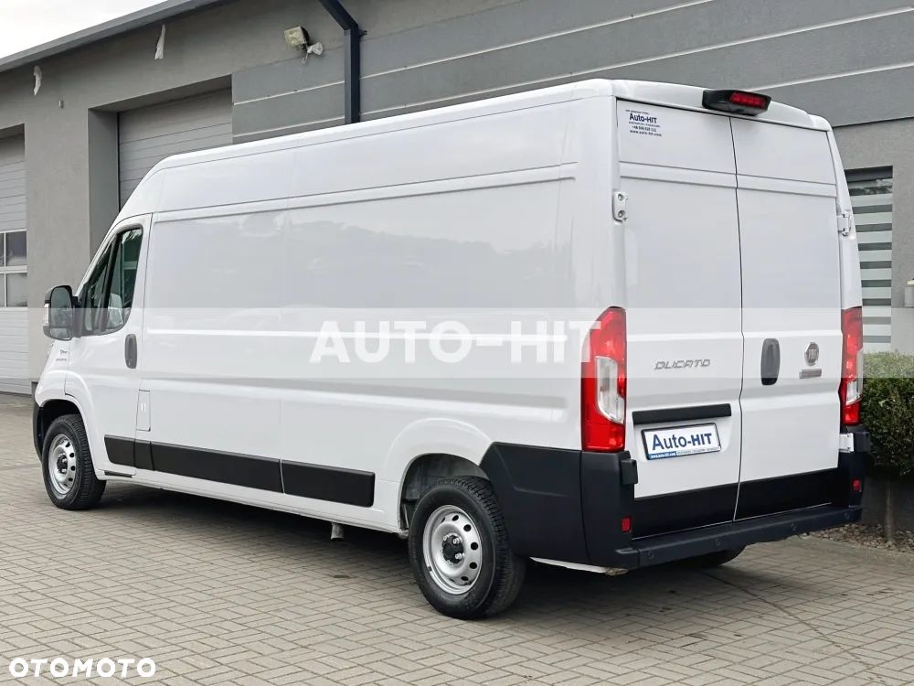 Fiat Ducato - 14