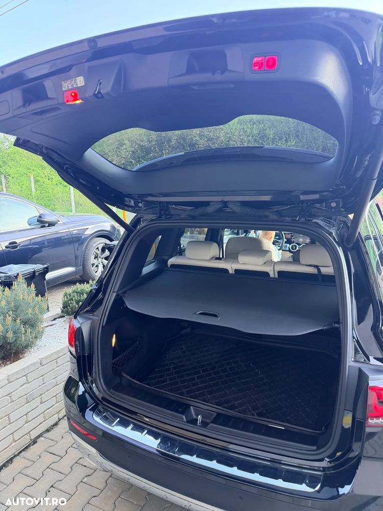 Mercedes-Benz GLB 200 4MATIC Aut. - 6