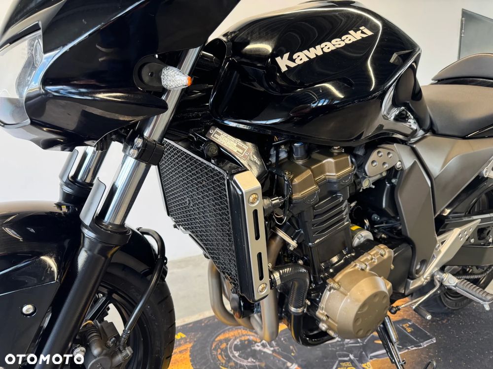 Kawasaki Z - 18