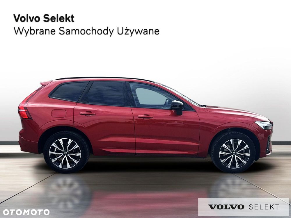 Volvo XC 60 - 7