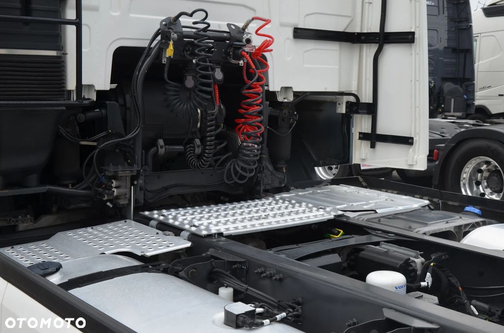 Volvo FH 500 XL / 2022 / NEW I-SAVE / FULL LED / KAM / NAVI / KLIMA P. / 9446 - 9