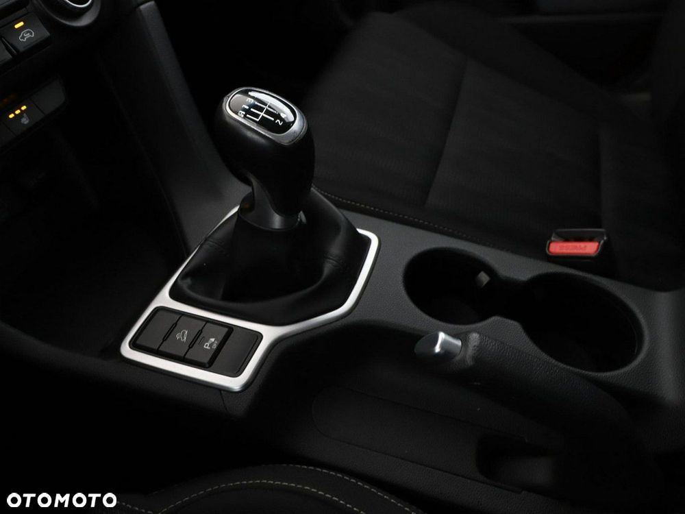 Kia Sportage 1.6 GDI 2WD EDITION 7 - 28