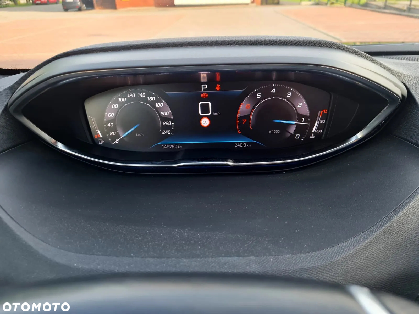 Peugeot 5008 1.6 PureTech GT S&S EAT8 - 16